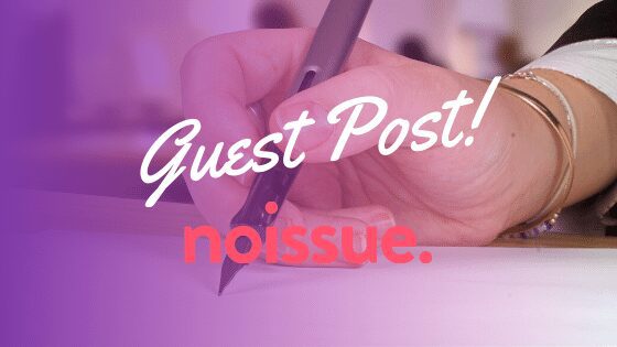 noissue-Blog