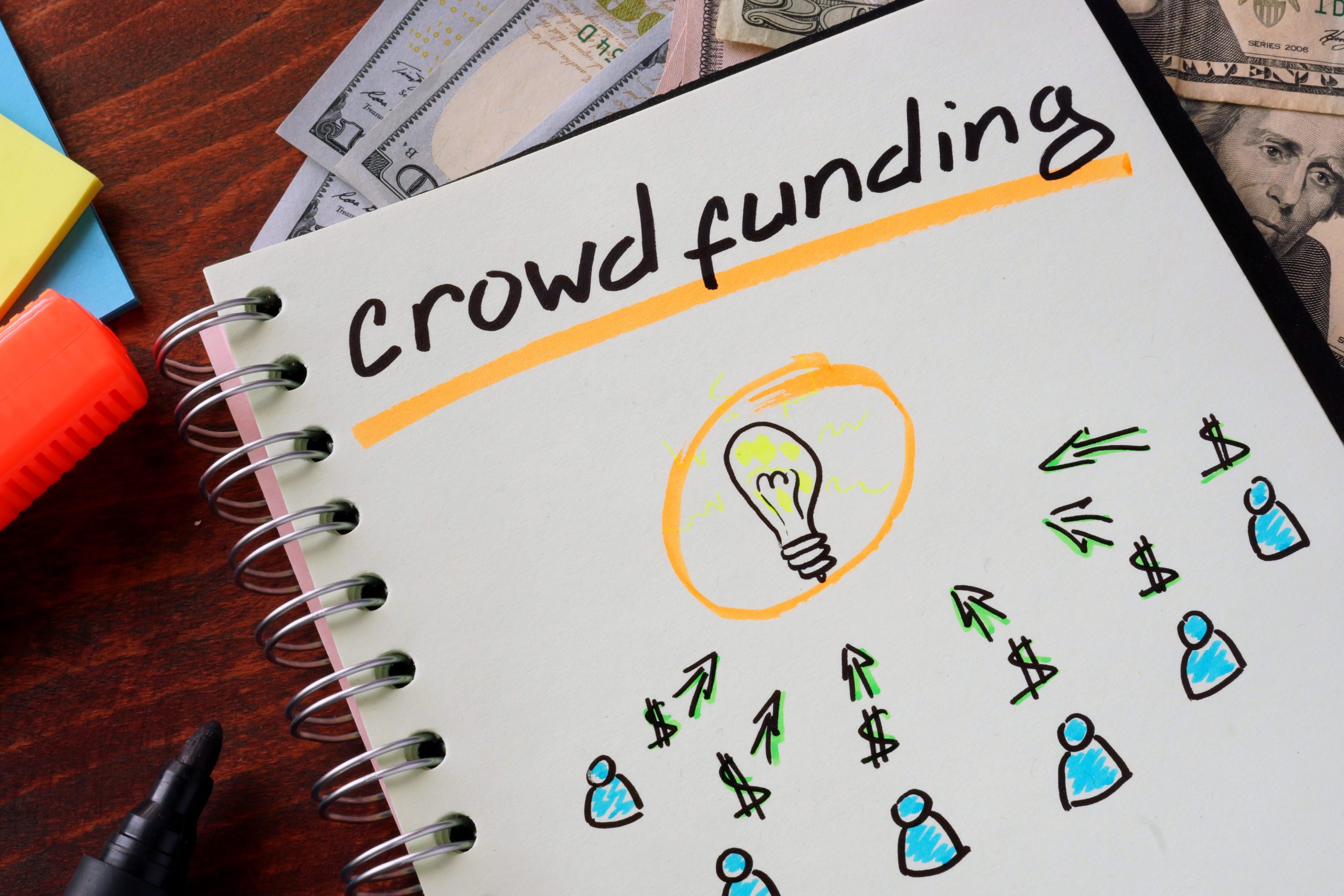 Crowdfunding vs. Other Loans: Which is Better?