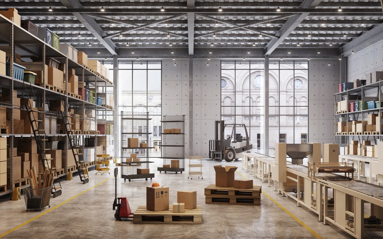 Benefits of Inventory Financing: What You Need to Know