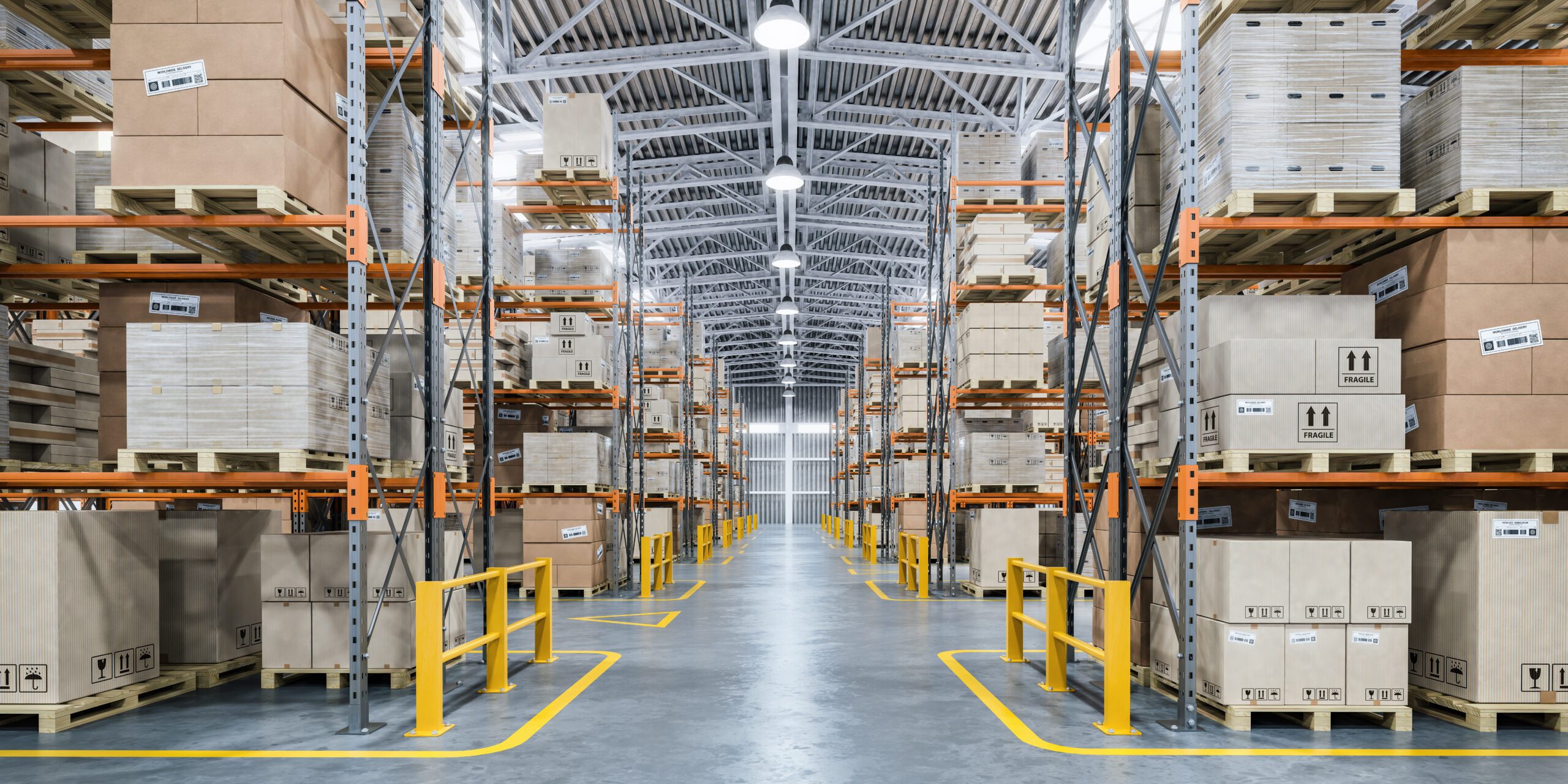 3PL: Finding the Best Third-Party Logistics Provider for Your Business