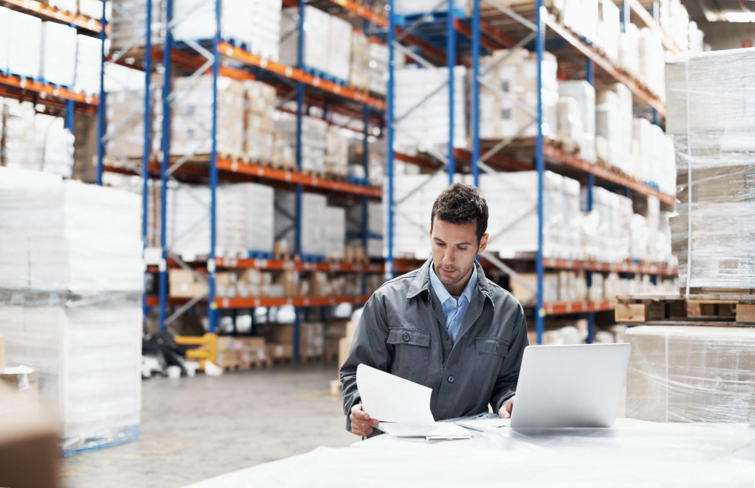 Important Tips for Effective Logistics Management