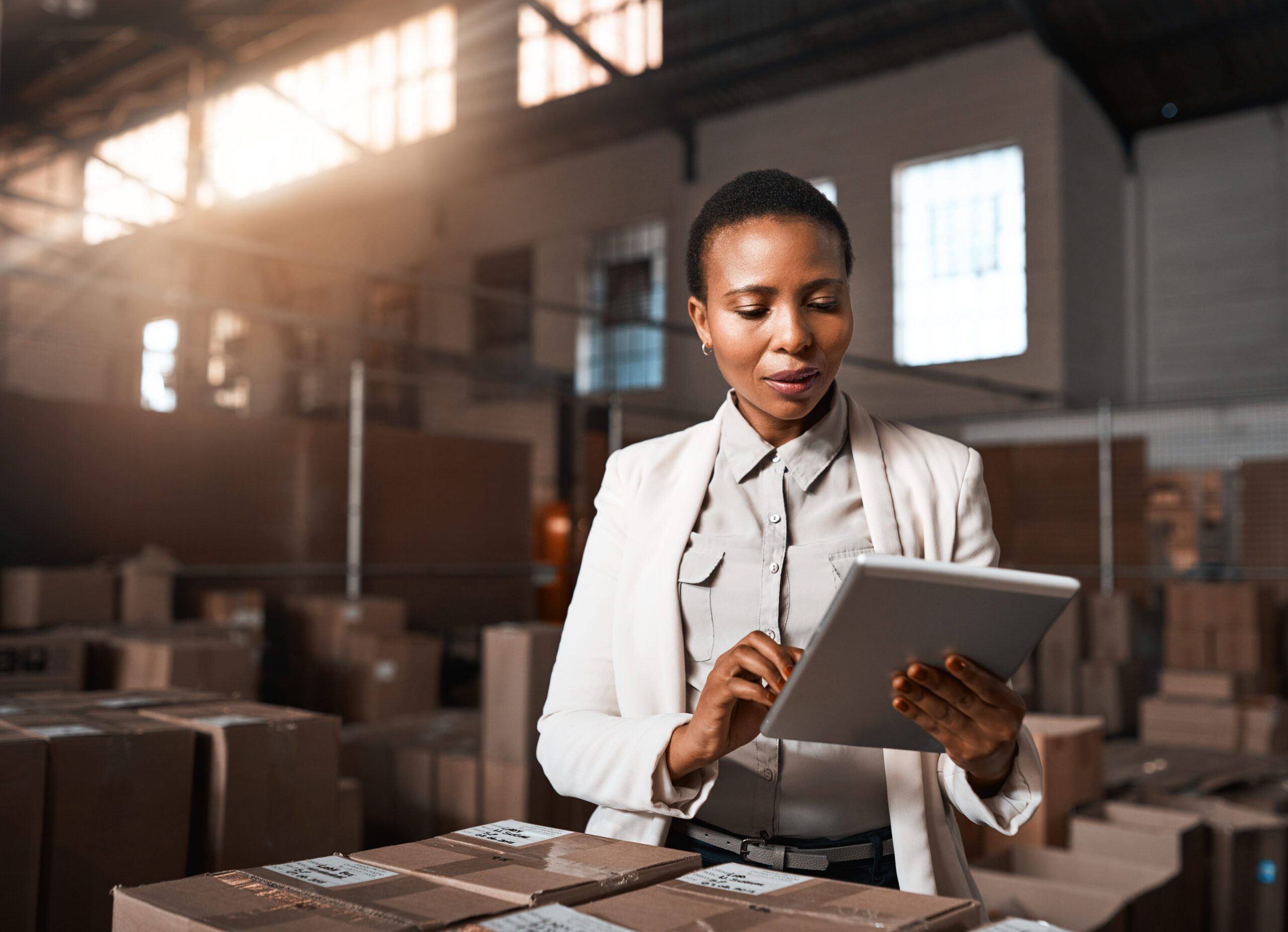 How to Choose the Best Inventory Financing Option For Your Business