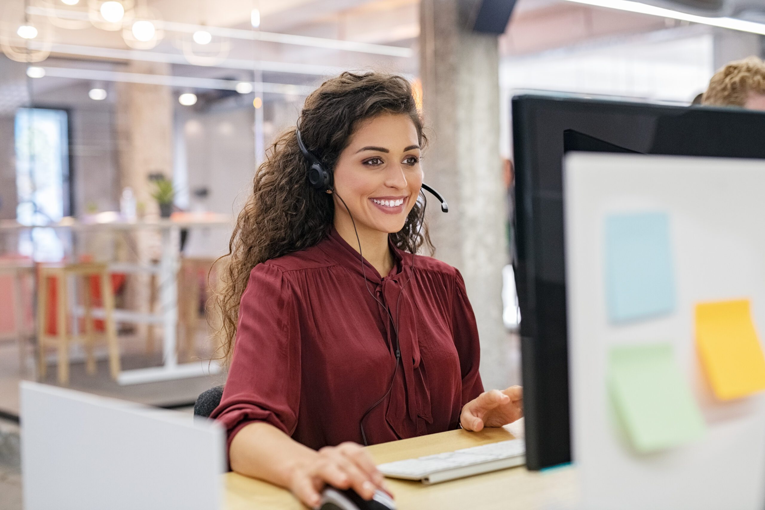 How to Nail Customer Service in 2021