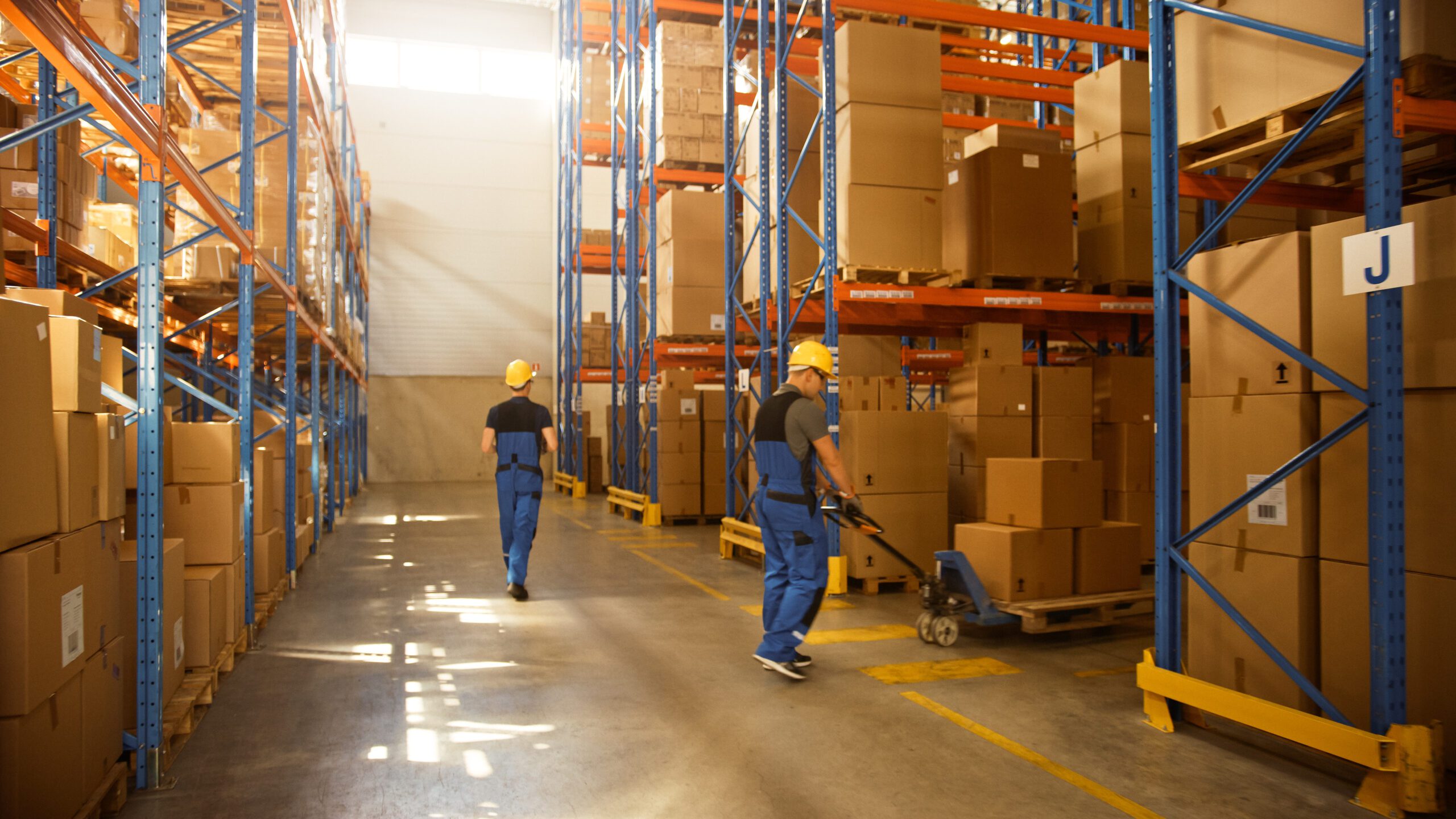 Why Is Quality Control Important in Inventory Management?