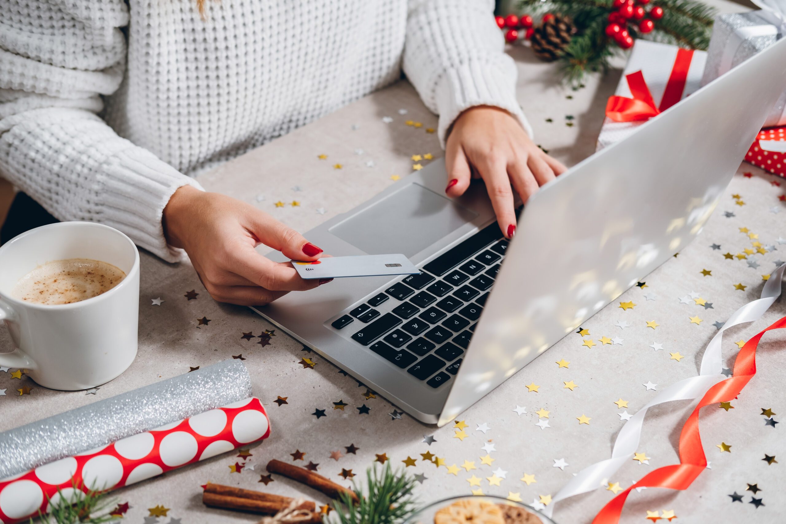 How to Survive the Post-Holiday Ecommerce Slump