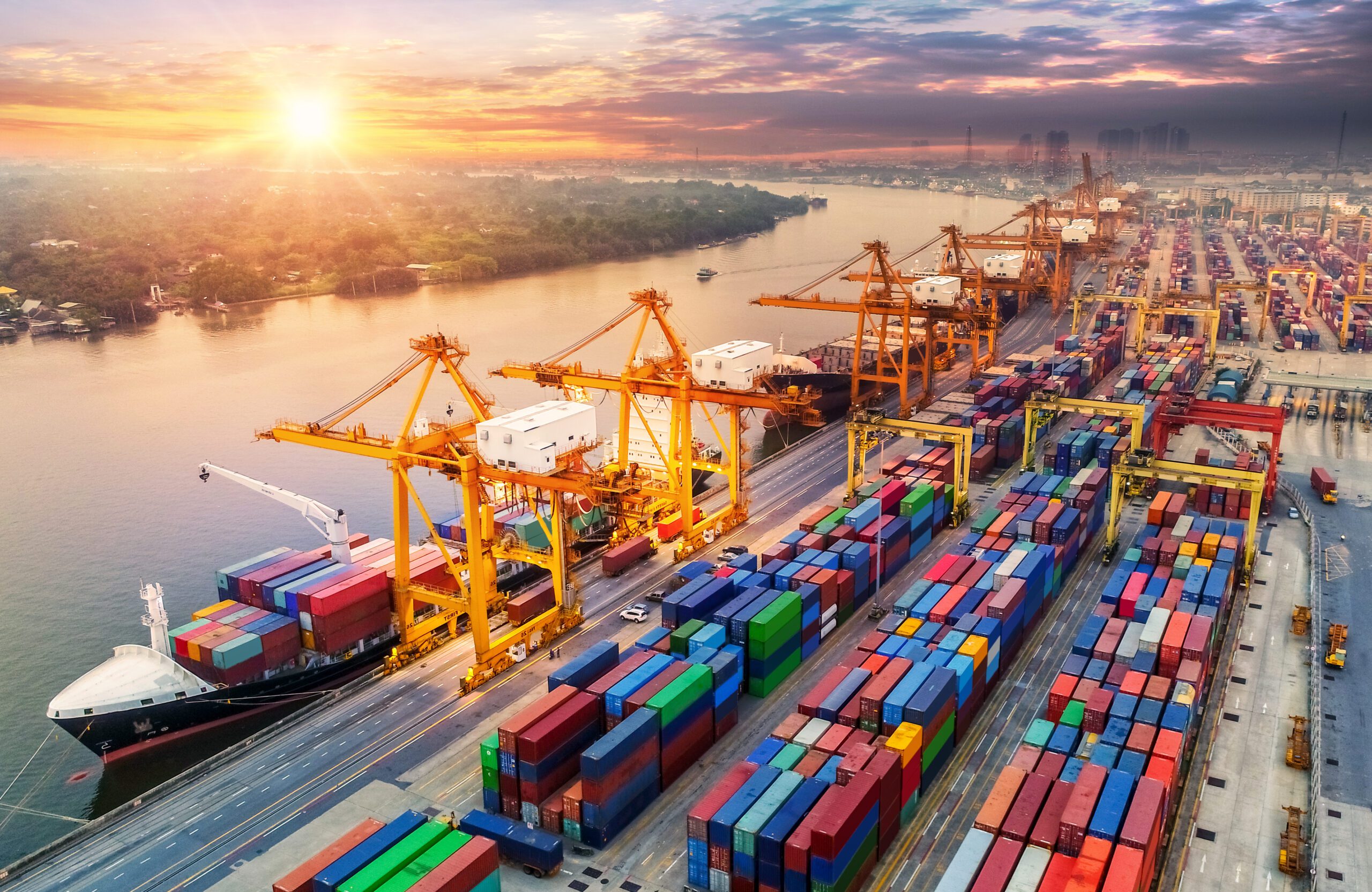 How International Trade Finance Works For Importers