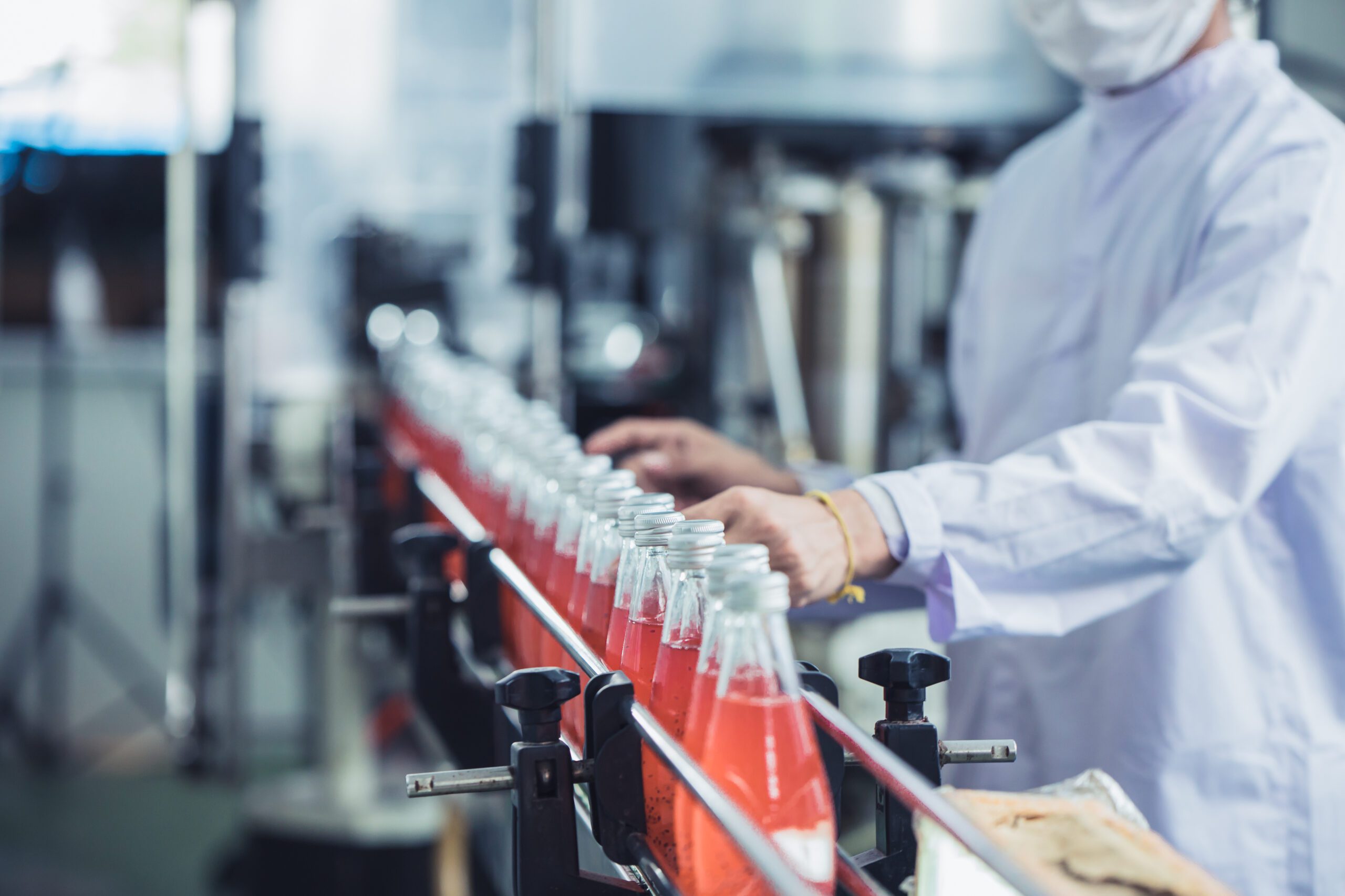 Inventory Funding: The Secret Ingredient to Growing your Food & Beverage Business