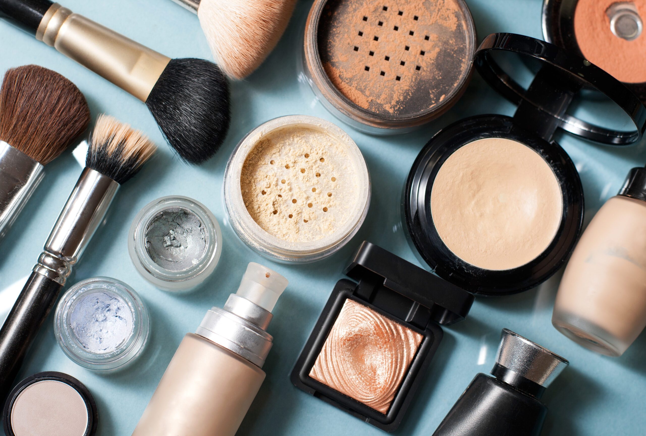 Cosmetics & Beauty Financing