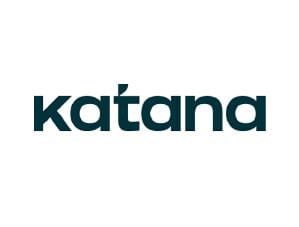 katana