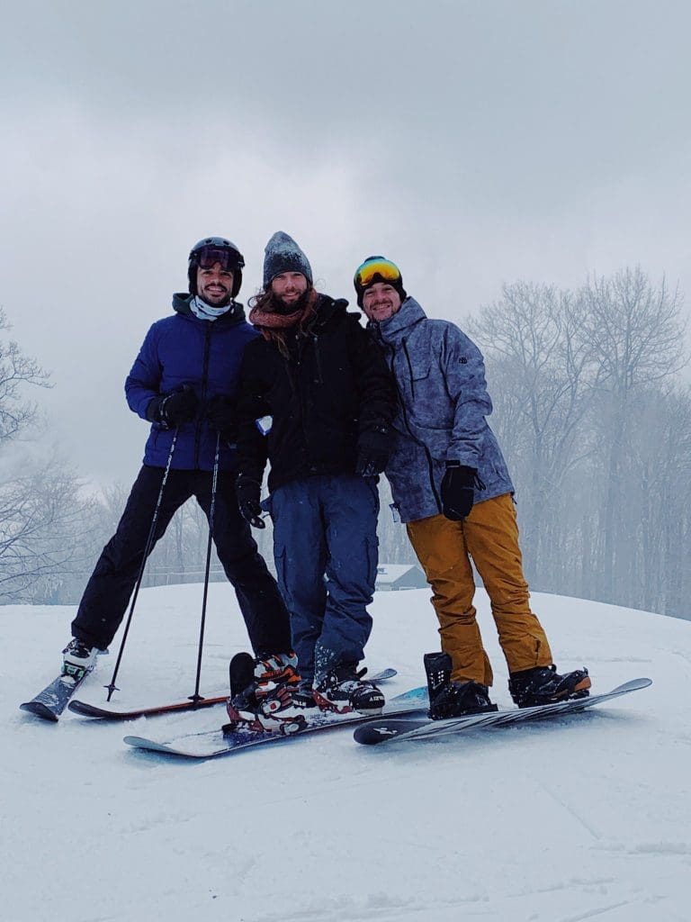 Kickfurther Team