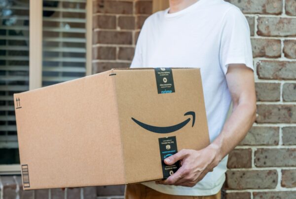 5 Ways to Increase your Amazon Sales