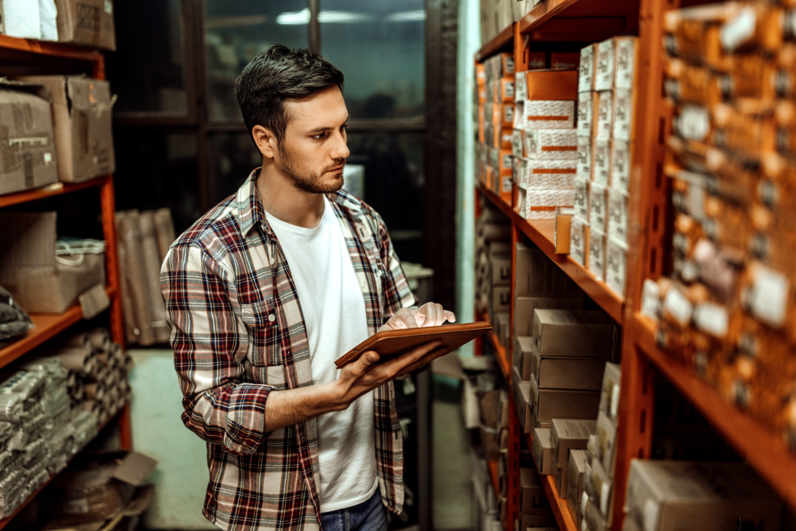 10 effective ways to avoid the most common inventory mistakes