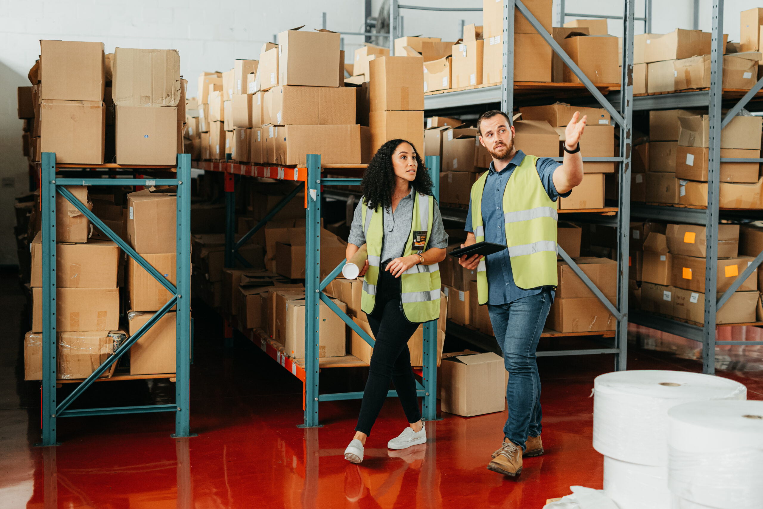 What Is Inventory Funding and How Can It Benefit My Growth?