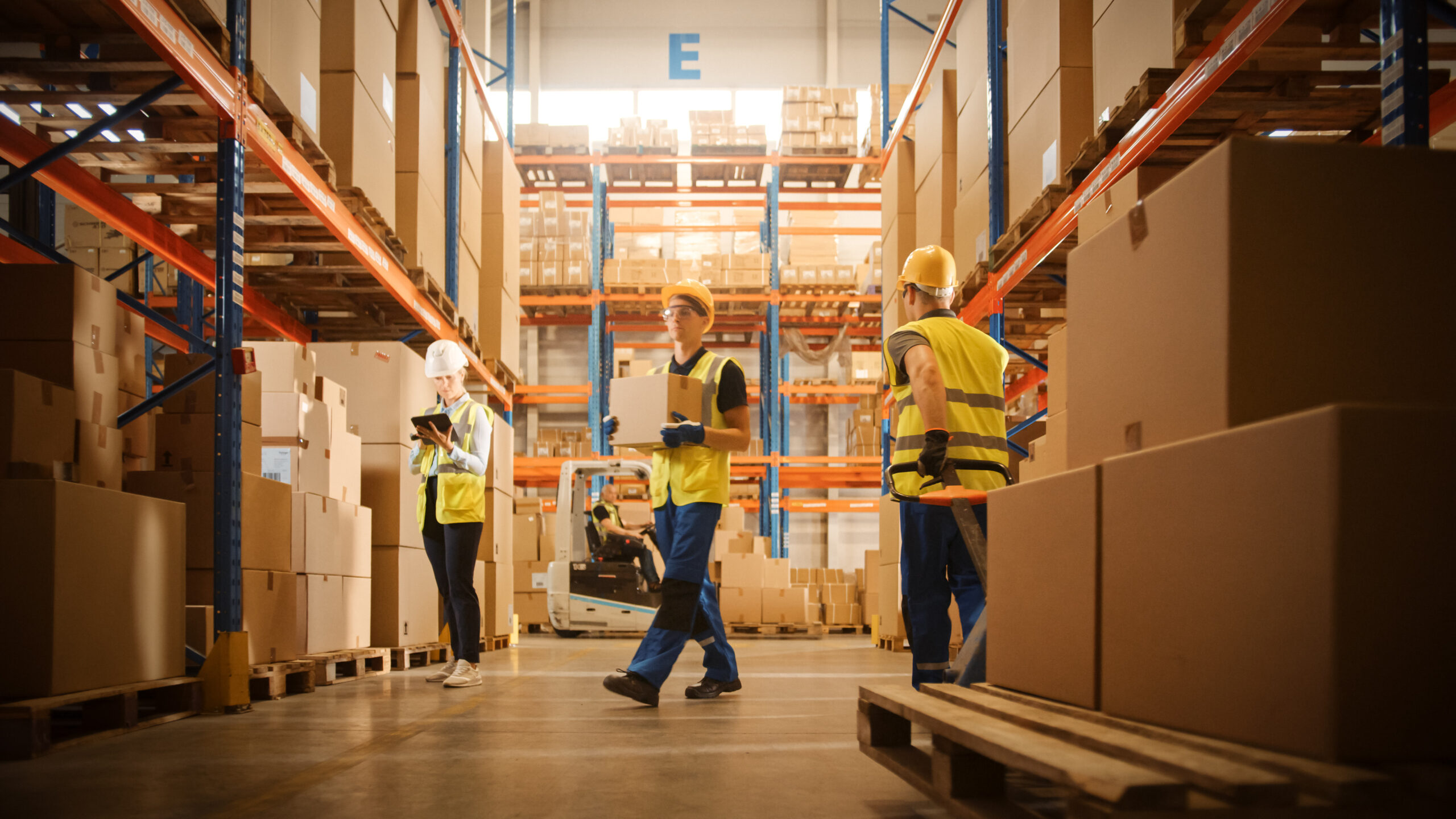 10 Inventory Management KPIs Your Business Should Be Tracking