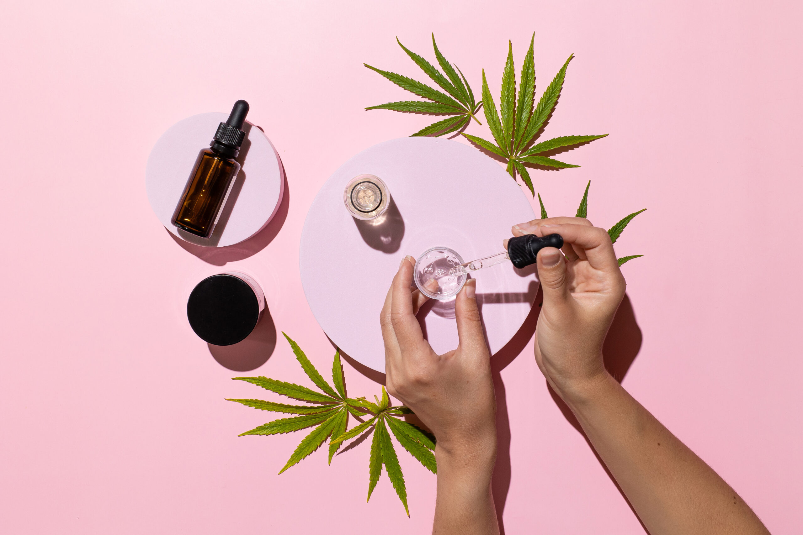 5 Tips to start a successful Shopify CBD store