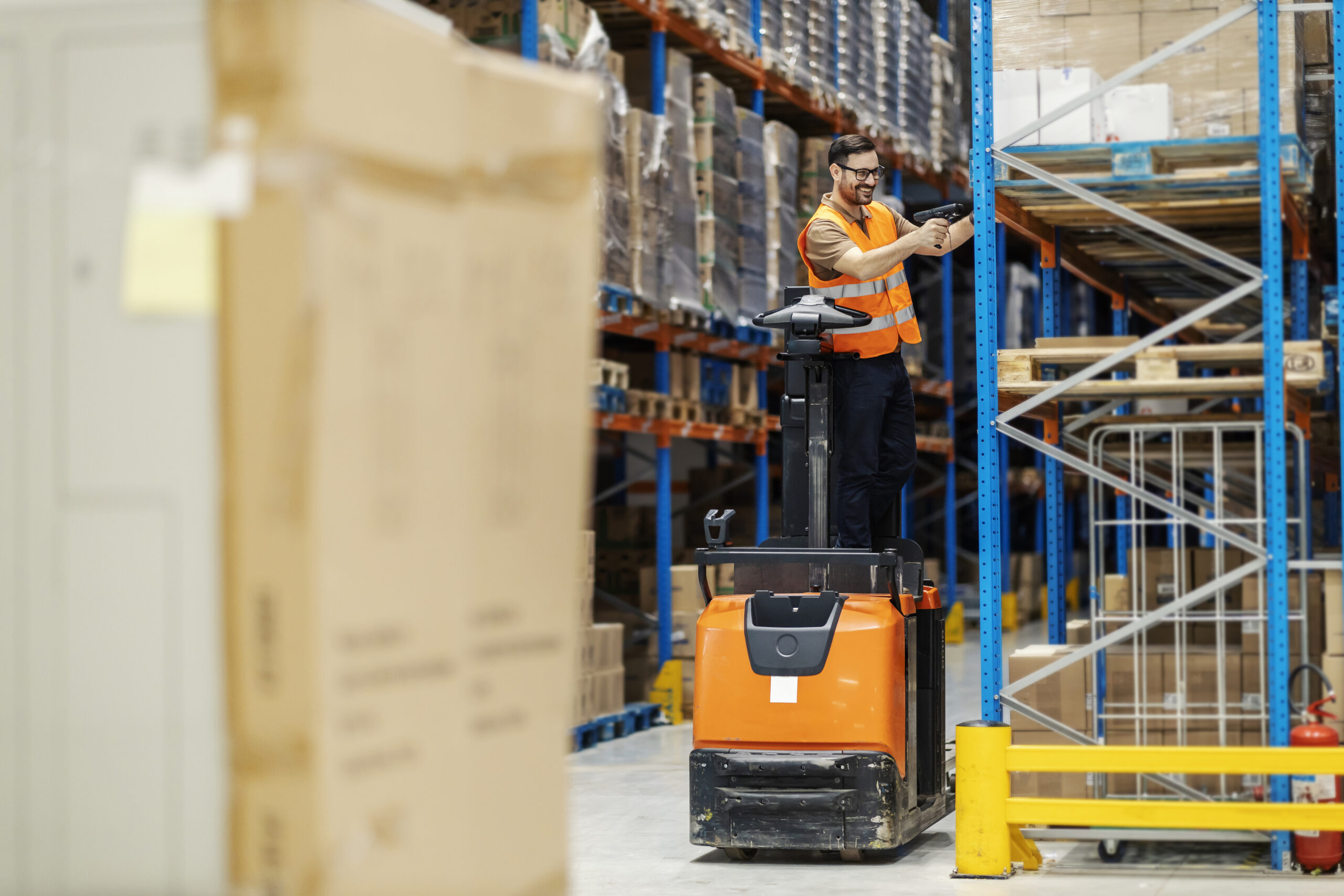 How to Ship to Amazon FBA Warehouse