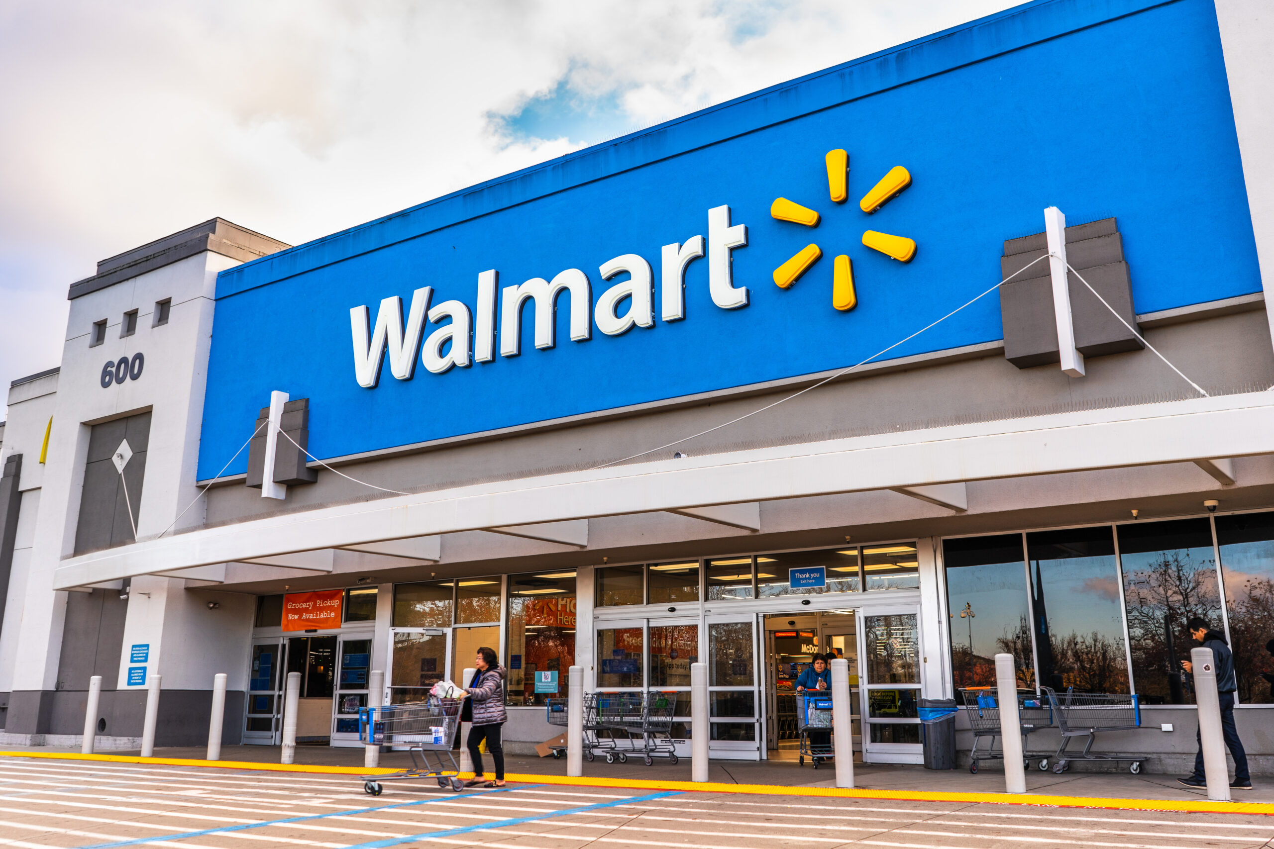 How to Become a Walmart Marketplace Seller