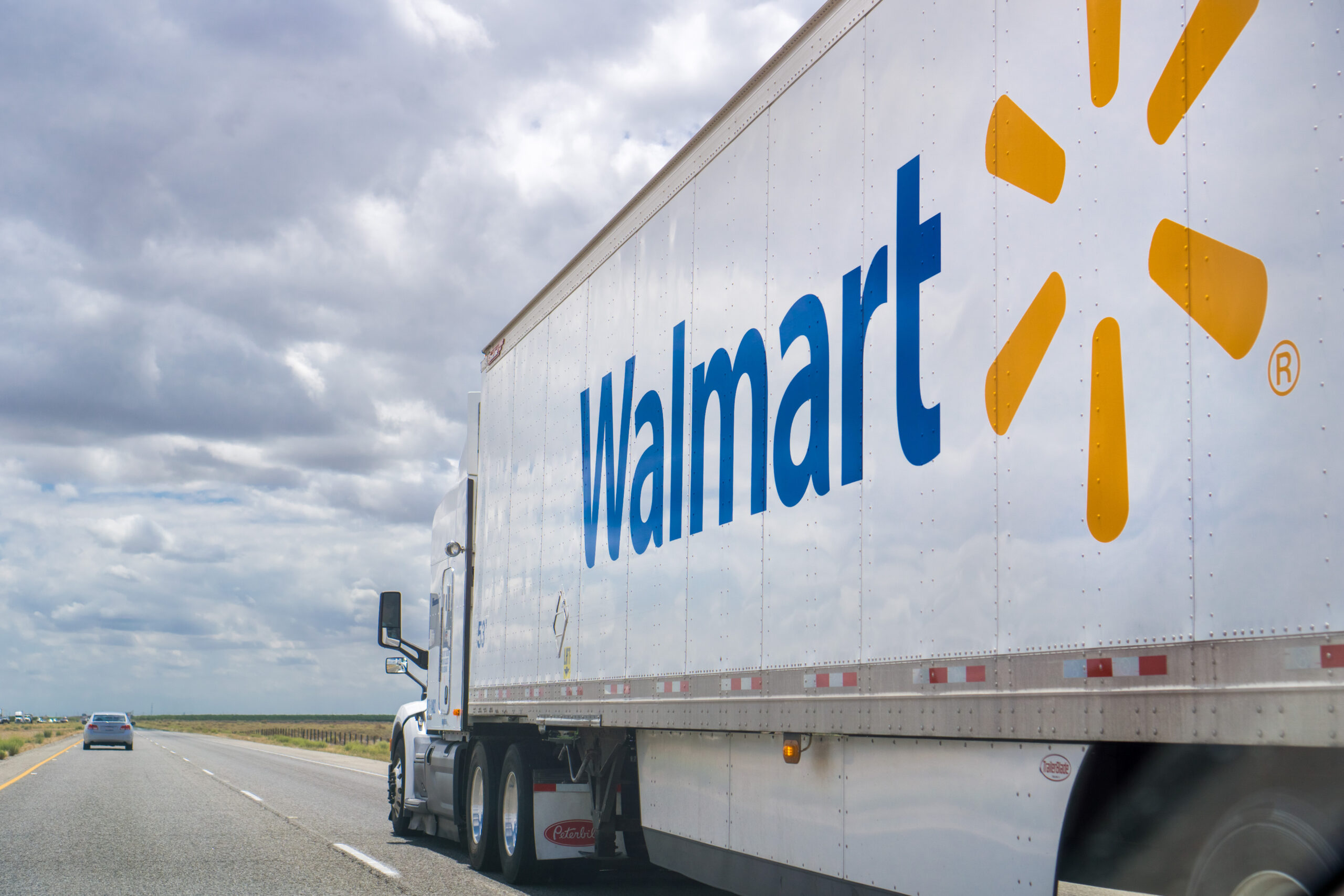 How to become a Walmart Marketplace Seller