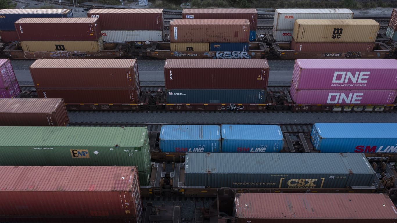 How a Financial Model Can Help You Respond to Tariffs