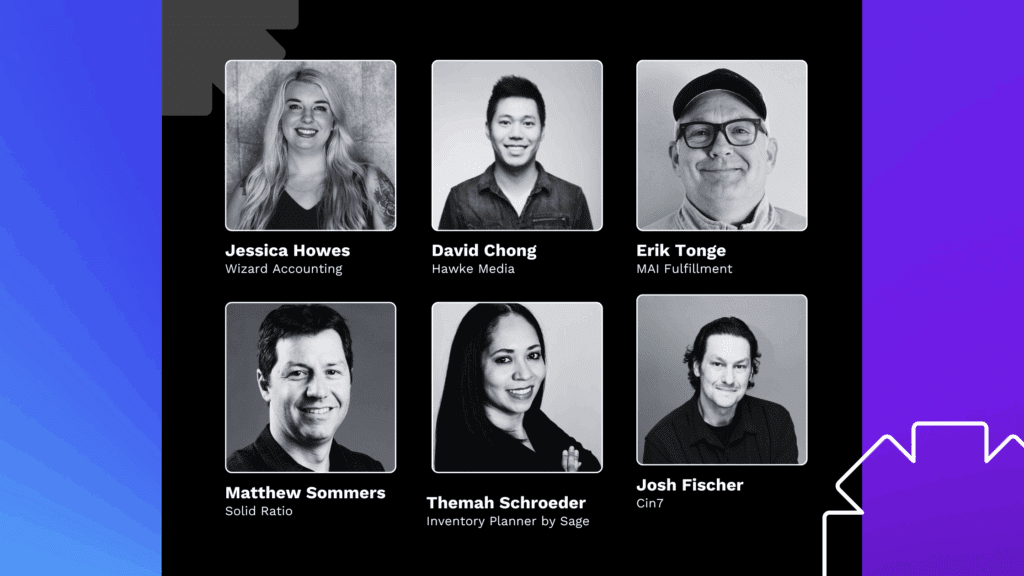 Meet the experts