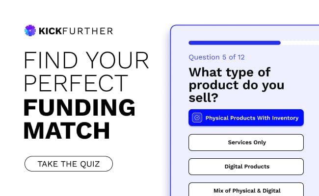 Email 3 Find Your Perfect Funding Match